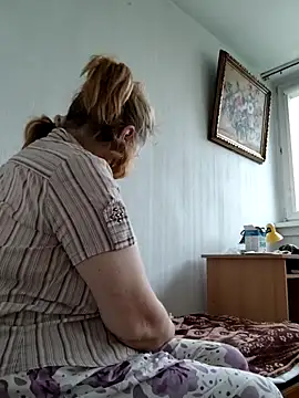 Snapshot of She-devilx chatting on July 2026 03:53:01 PM She-devilx online show from July 2026 03:53:01 PM