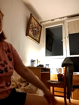 Snapshot of She-devilx chatting on June 2026 11:36:02 PM She-devilx online show from June 2026 11:36:02 PM