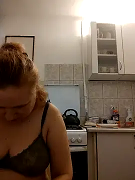 Snapshot of She-devilx chatting on July 2026 02:43:02 AM She-devilx online show from July 2026 02:43:02 AM