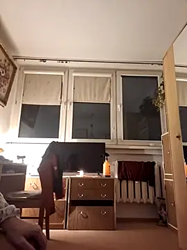 She-devilx online show from January 2026 11:30:01 PM