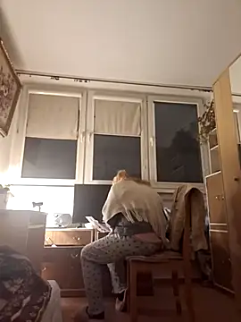 She-devilx online show from January 2026 10:16:02 PM