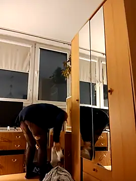 She-devilx online show from February 2026 10:18:02 PM