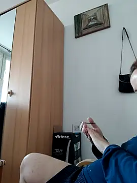 She-devilx online show from February 2026 03:14:01 PM