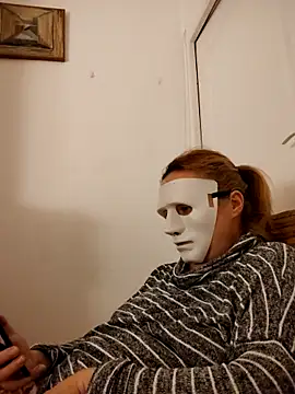 Snapshot of She-devilx chatting on October 2025 08:50:02 PM She-devilx online show from October 2025 08:50:02 PM