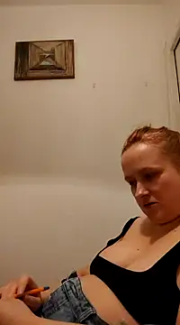 Snapshot of She-devilx chatting on January 2025 10:39:01 PM She-devilx online show from January 2025 10:39:01 PM