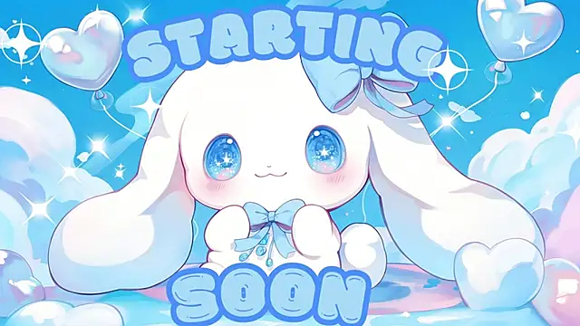 Hikikodoll   online show from March 2025 12:12:01 AM