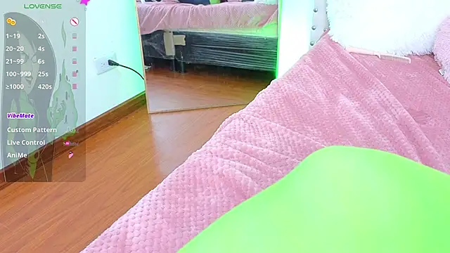 Hikikodoll   online show from September 2025 11:21:01 PM