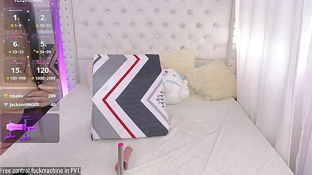 Hikikodoll   online show from March 2025 09:43:02 PM