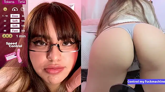 Hikikodoll   online show from April 2026 12:01:02 AM