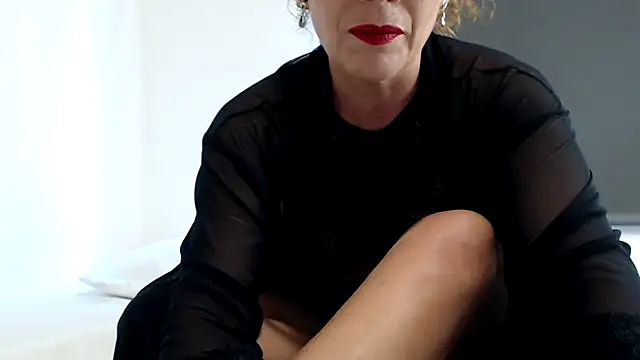 BarbaraDominatrix online show from February 2026 06:19:01 PM