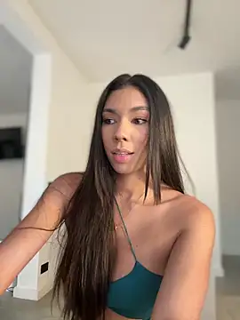 EllaSanz  online show from September 2025 08:20:02 PM