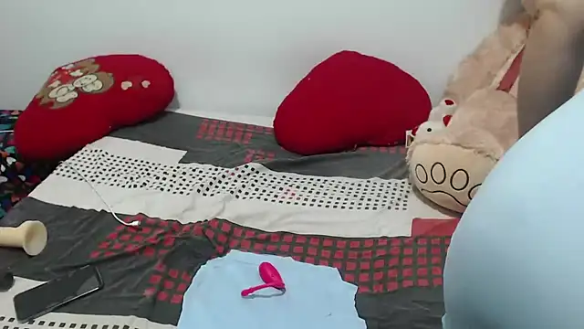 eliana09xx online show from October 2025 11:58:02 AM