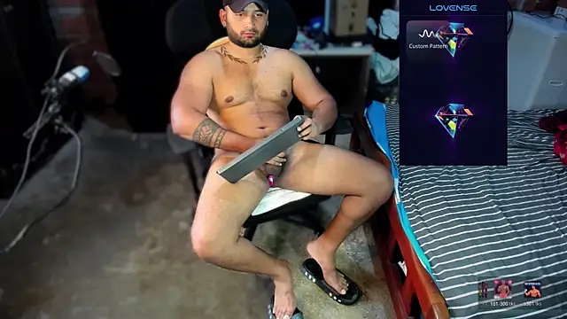 Imperion king online show from March 2026 09:37:01 PM