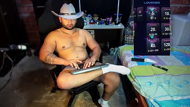 Imperion king online show from April 2026 10:58:01 PM