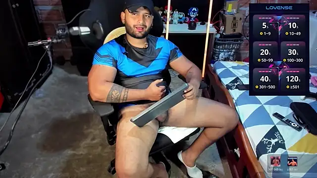 Imperion king online show from February 2026 02:01:01 AM