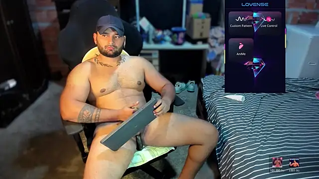 Imperion king online show from April 2026 11:28:01 PM