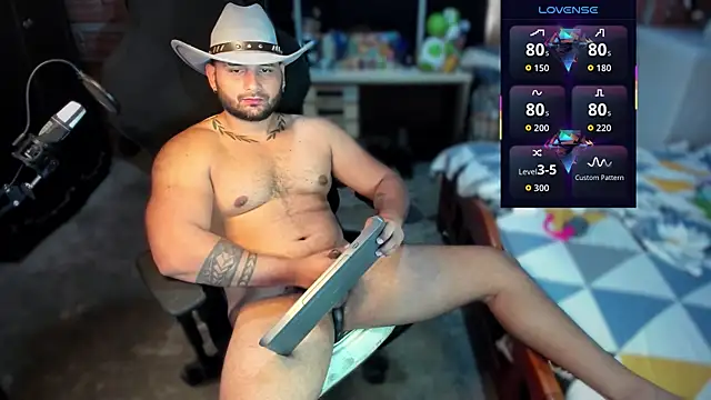 Imperion king online show from May 2026 08:20:02 PM