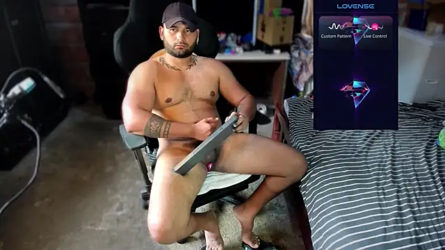 Imperion king online show from March 2026 07:59:01 PM