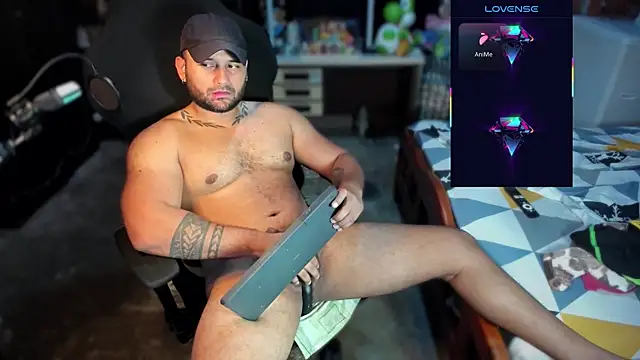 Imperion king online show from May 2026 10:43:02 PM