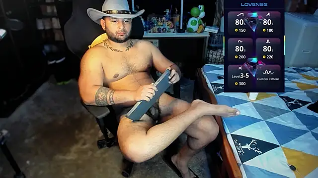 Imperion king online show from July 2026 11:57:01 PM