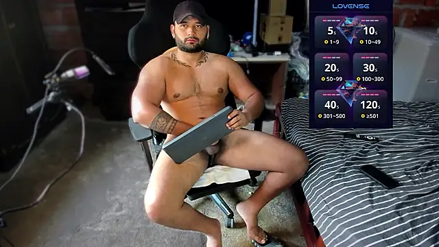 Imperion king online show from March 2026 03:04:02 PM