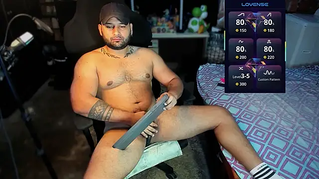 Imperion king online show from July 2026 01:07:02 PM