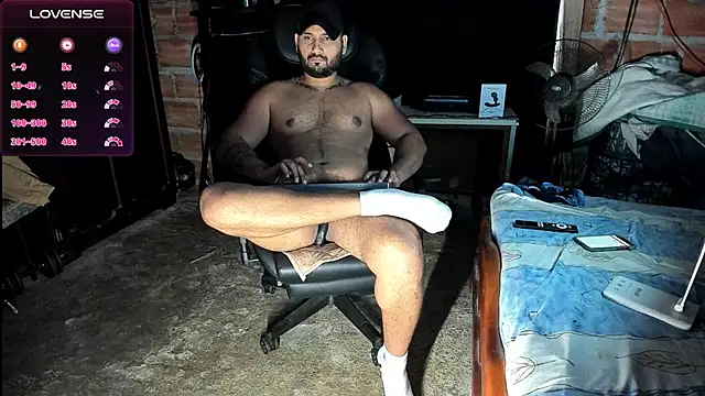 Imperion king online show from January 2025 12:13:01 PM