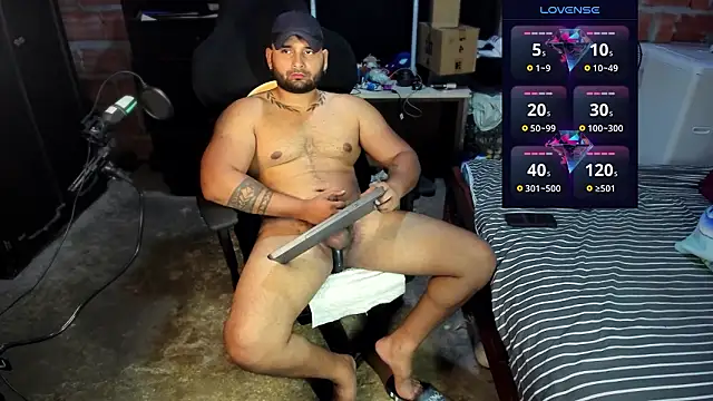 Imperion king online show from March 2026 11:19:01 PM