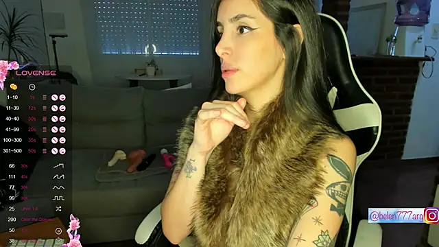 Snapshot of belu_arg chatting on June 2026 08:25:02 PM belu arg online show from June 2026 08:25:02 PM