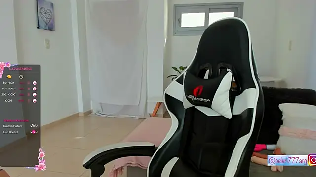 belu arg online show from December 2025 08:03:02 PM