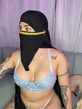 nurbanu hatem online show from November 2025 03:32:02 AM