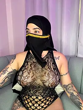 nurbanu hatem online show from November 2025 04:33:01 PM