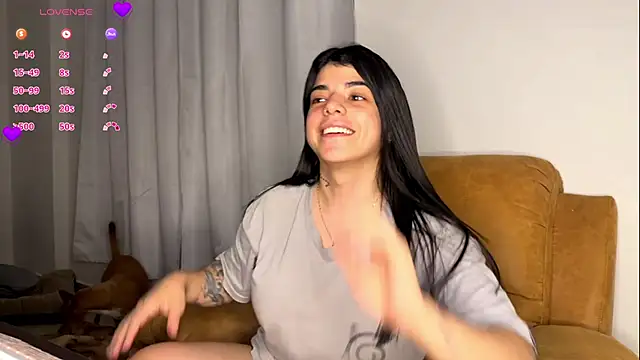 nurbanu hatem online show from February 2026 07:50:01 AM