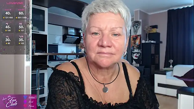 roxana brooks online show from September 2025 02:56:02 PM