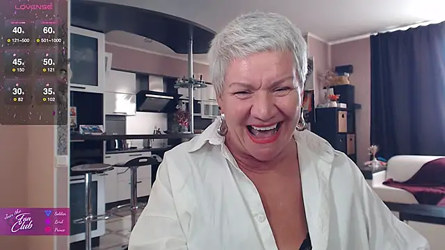 roxana brooks online show from February 2026 07:17:02 AM