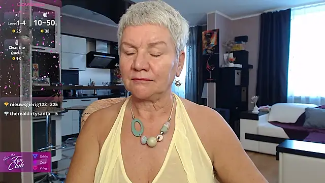 roxana brooks online show from February 2026 02:28:01 PM