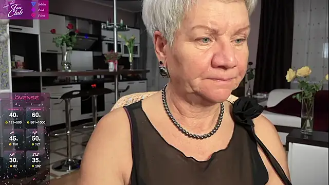 roxana brooks online show from February 2025 03:15:02 PM