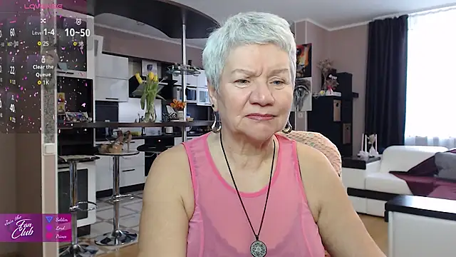 roxana brooks online show from March 2026 02:32:01 PM