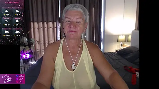 roxana brooks online show from January 2026 02:29:01 AM