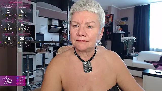 roxana brooks online show from February 2026 02:40:01 PM
