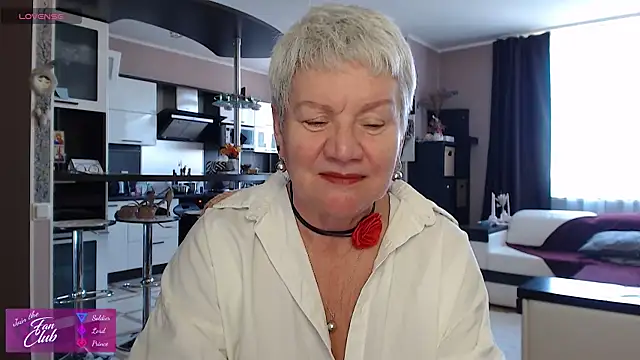 roxana brooks online show from April 2026 02:25:02 PM