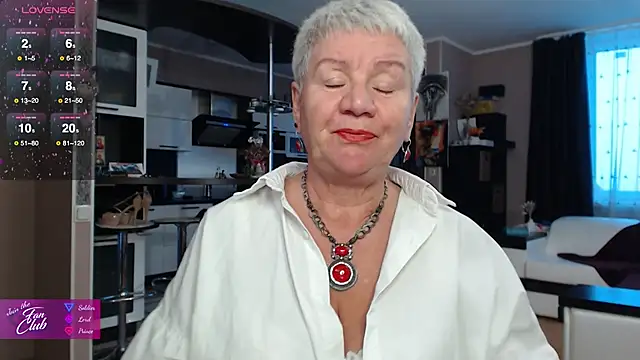 roxana brooks online show from February 2026 02:05:01 PM