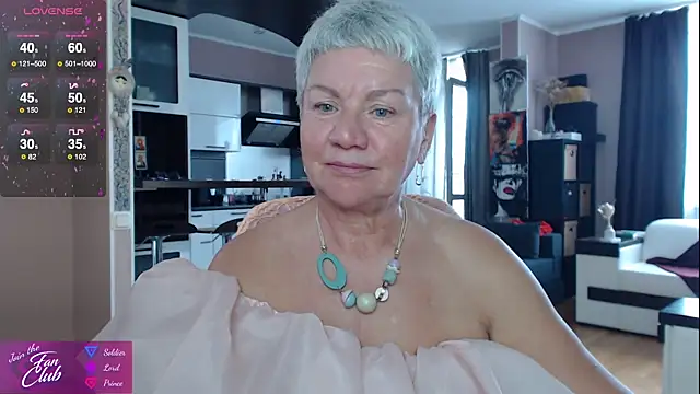 roxana brooks online show from September 2025 01:28:02 PM