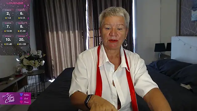 roxana brooks online show from January 2026 02:26:02 AM