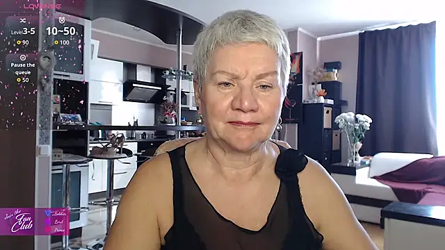 roxana brooks online show from February 2026 12:49:01 PM