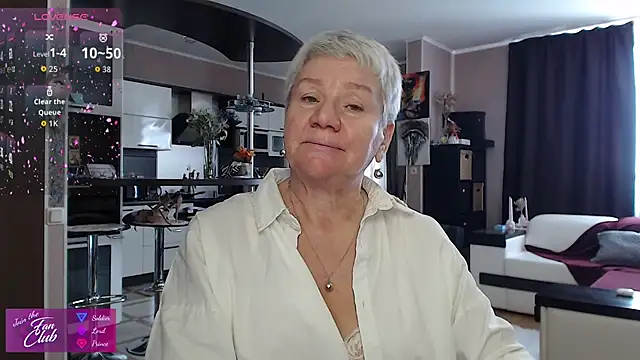 roxana brooks online show from March 2026 12:17:02 PM