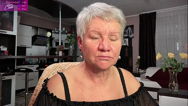roxana brooks online show from February 2025 06:55:01 PM