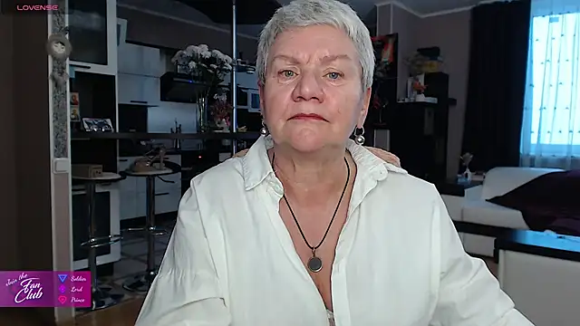 roxana brooks online show from February 2026 02:50:01 PM