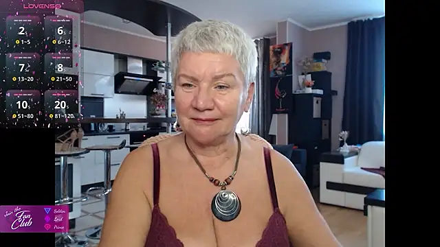 roxana brooks online show from February 2026 02:16:01 PM