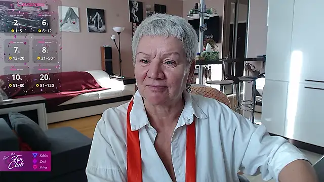 roxana brooks online show from February 2026 08:47:02 AM